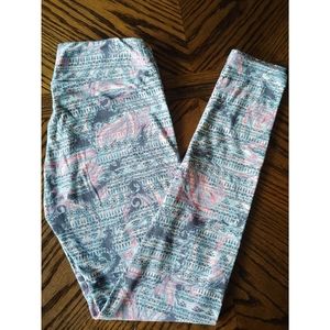 🤘 Lularoe Leggings